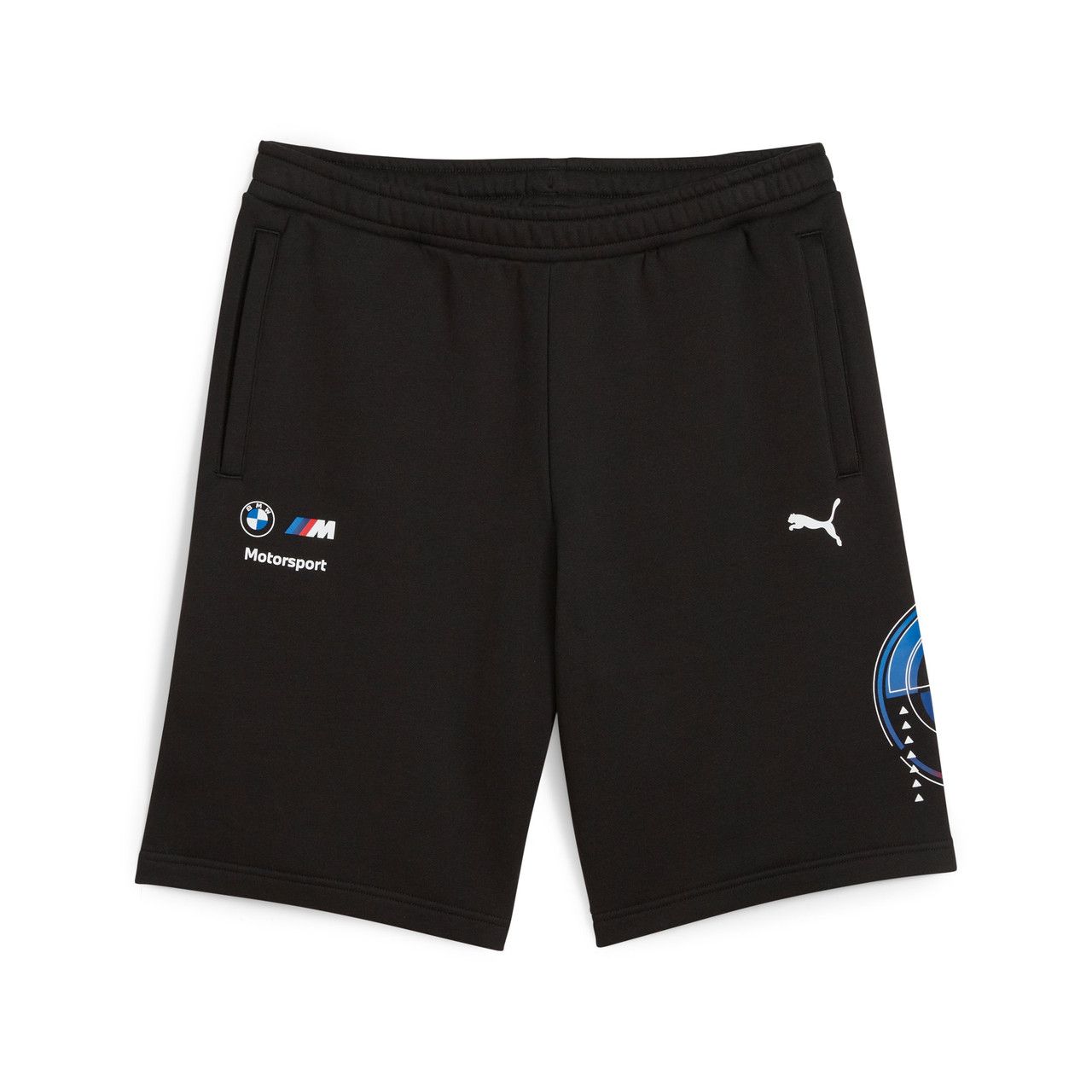 BMW M Motorsport Grafik Shorts