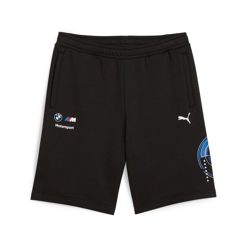 BMW M Motorsport Grafik Shorts