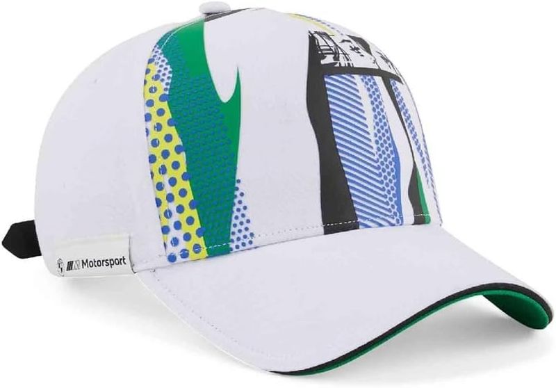 BMW M Motorsport Cap Unisex