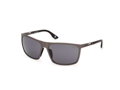 BMW M Sonnenbrille Grey/Black