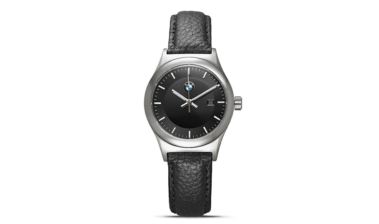 BMW Armbanduhr Damen Classic