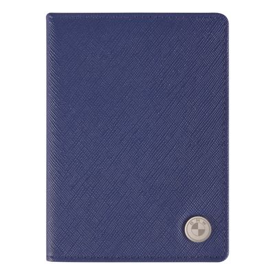 BMW Fahrzeugscheinhülle