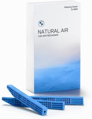 BMW Natural Air Nachfüllset Relaxing Ocean