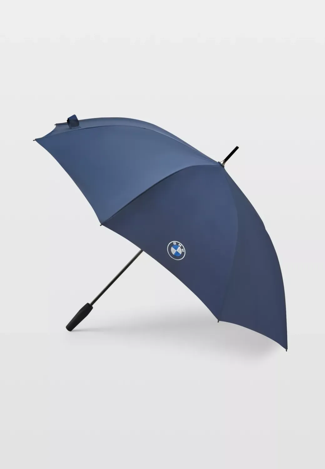 BMW Stockschirm Logo