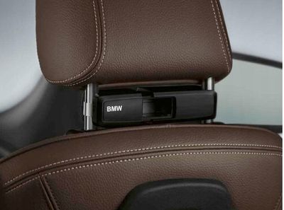BMW Travel &amp; Comfort System Basisträger