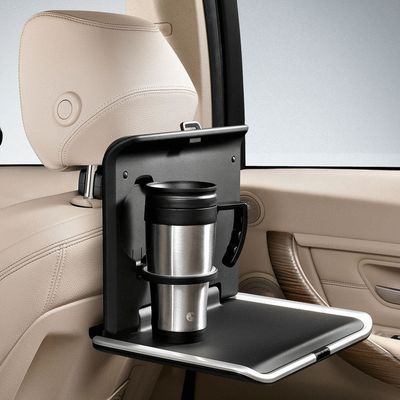 BMW Travel & Comfort Klapptisch schwarz