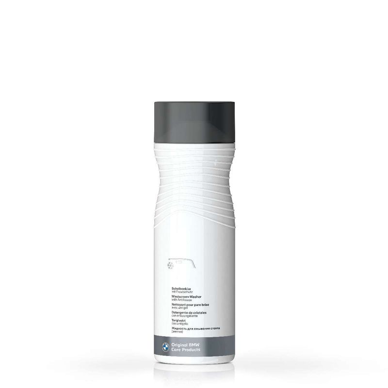 BMW Scheibenklar mit Frostschutz 1L