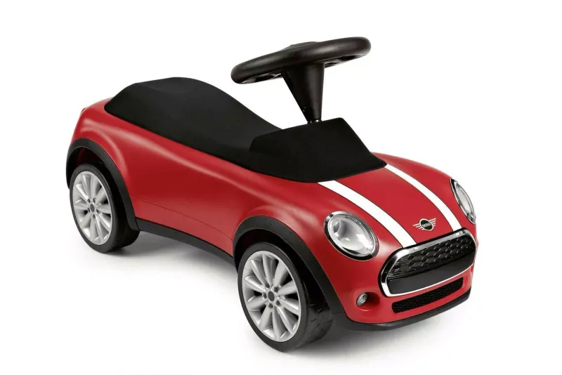 MINI Baby Racer III