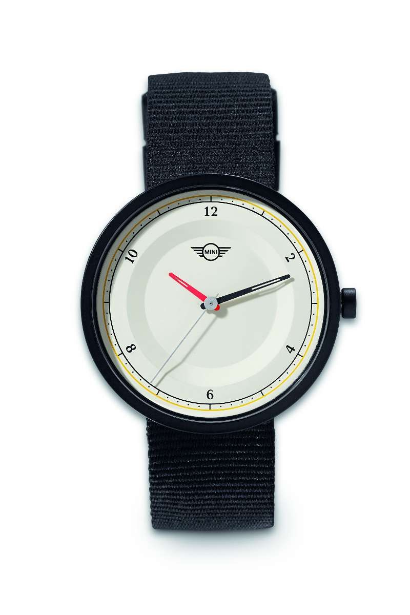 MINI Watch Definite