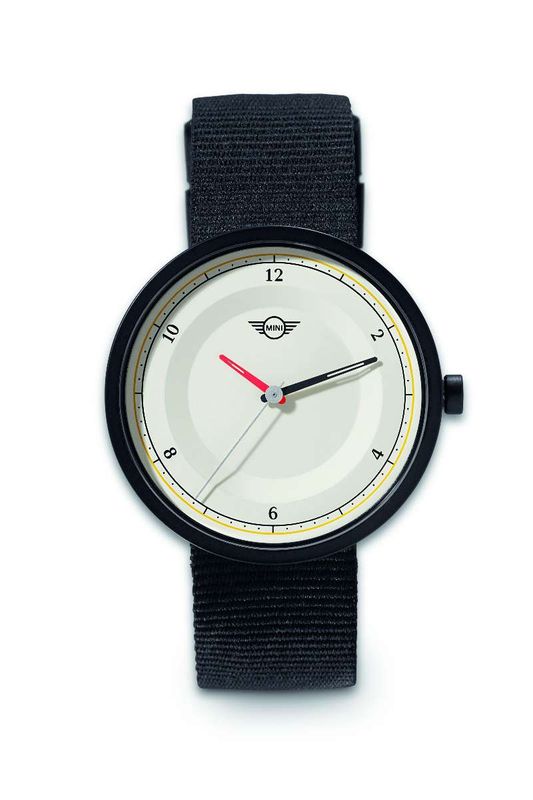 MINI Watch Definite