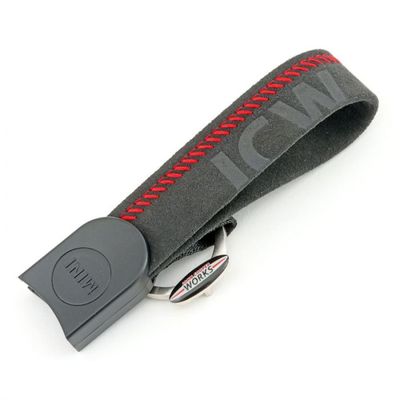 MINI JCW PRO Schlüsselband mit Anhänger