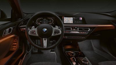 BMW Original Fahrzeugzubehör