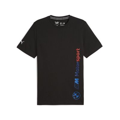 BMW M Motorsport Logo T-Shirt