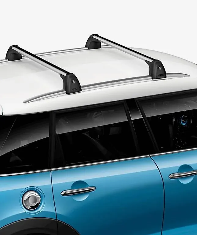 MINI Travel &amp; Comfort Dachträger
