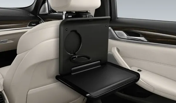 MINI Travel &amp; Comfort System Klapptisch
