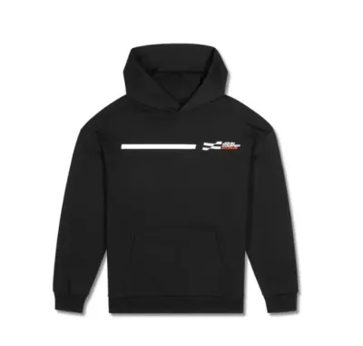 MINI JCW Logo Hoodie