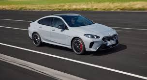 2er 2er Gran Coupé F74 2025-