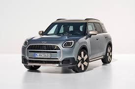 MINI Countryman U25  2023-