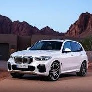 X5 G05 2018–2023