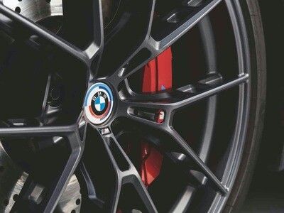 BMW und MINI Sommerkompletträder