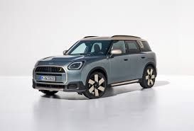 MINI Countryman U25