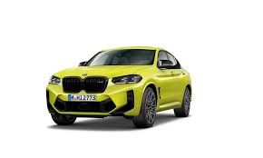 X4 F98 2019-2025