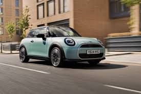 MINI Cooper F65, 66, 67