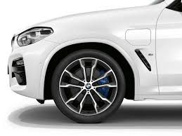 RDC Rad X3 G01 X4 G02 M Doppelspeiche 699 + Pirelli Preis Pro Rad