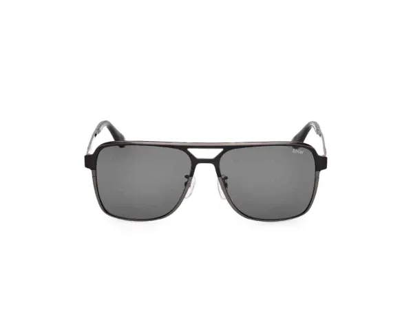 BMW M Sonnenbrille gunmetal
