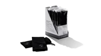 Original BMW Displayreinigungstuch