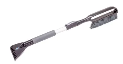 BMW Eiskratzer Teleskop mit Schneebesen