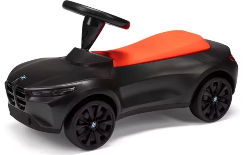 BMW Baby Racer IV black