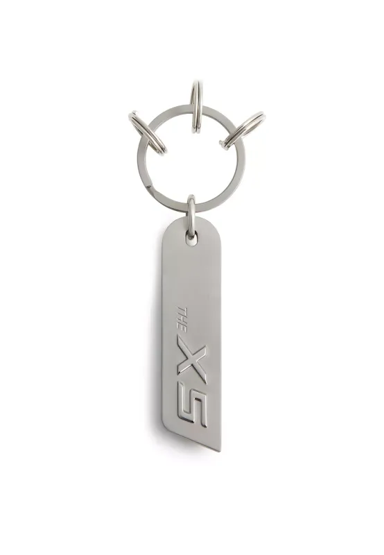 BMW Schlüsselanhänger X5