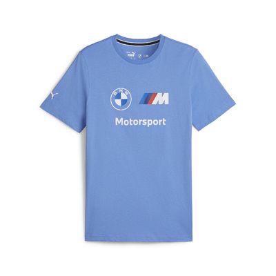 BMW M Motorsport Logo T-Shirt