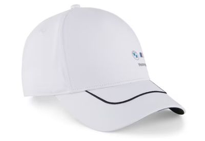 BMW M Motorsport Cap