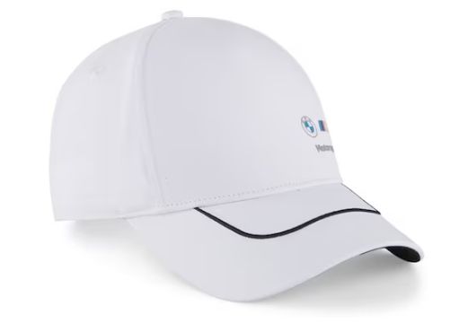 BMW M Motorsport Cap BMW M Motorsport Cap
