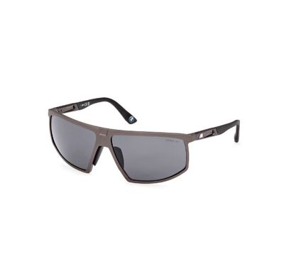 BMW M Sonnenbrille Gunmetal/Black