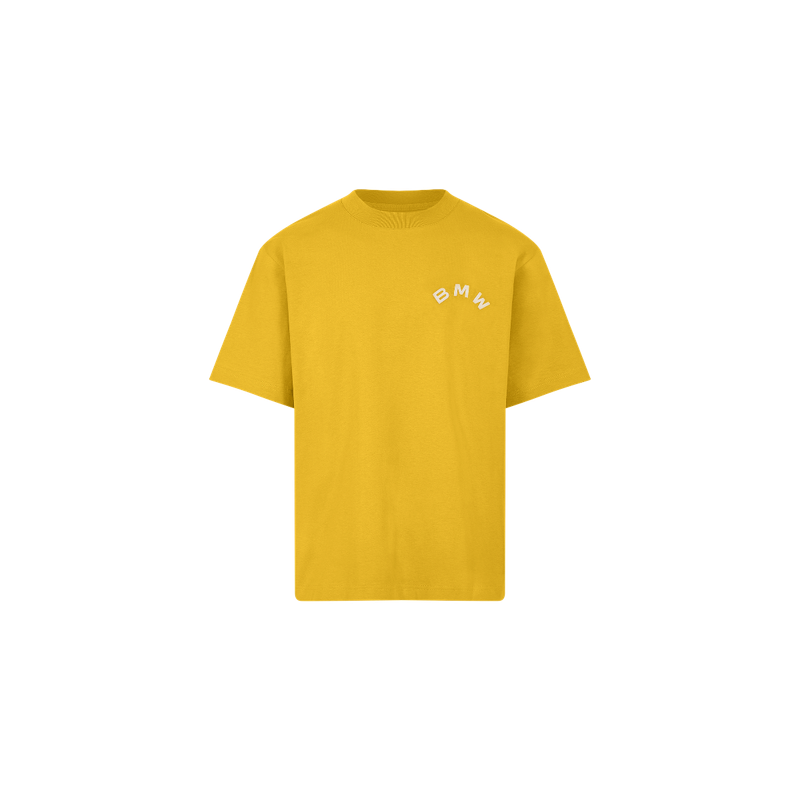 BMW T-Shirt arc Unisex