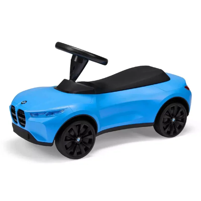 BMW Baby Racer IV blue