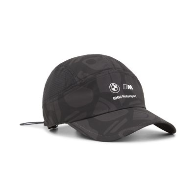 BMW M Motorsport Cap dark grey