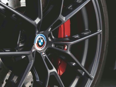 BMW und MINI Winterkompletträder