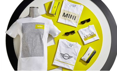 MINI Lifestyle Produkte