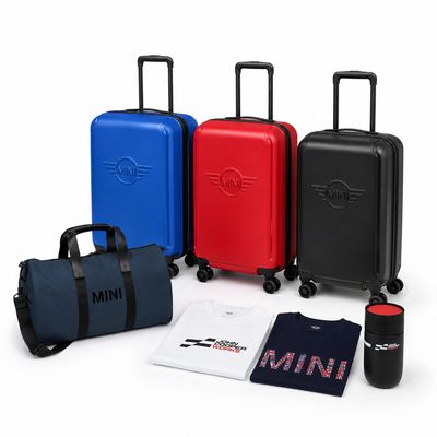 MINI Lifestyle Produkte