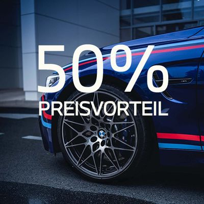 ​​Winterkompletträder zum Sonderpreis