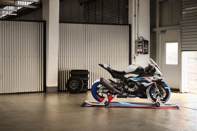 BMW Motorrad Zubehör