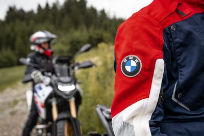 Motorrad Bekleidung