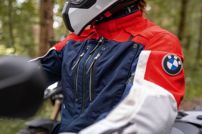 Riders Gear