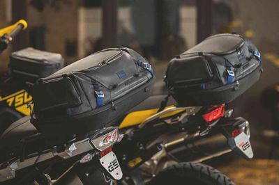 Motorrad Zubehör