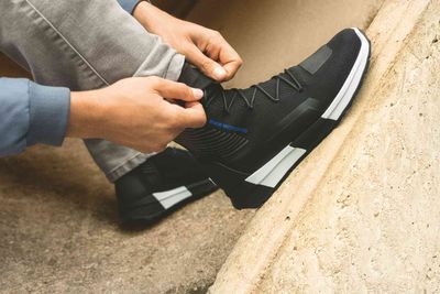Stiefel &amp; Sneaker