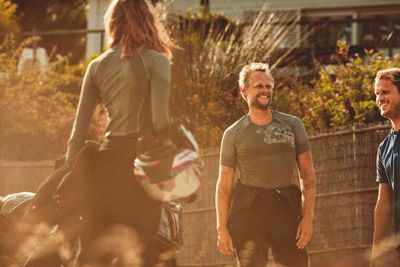 Functional Wear &amp; Protection